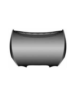 COFANO ANT SEAT LEON (1P1) 2005 2013 OEM 1P0823031