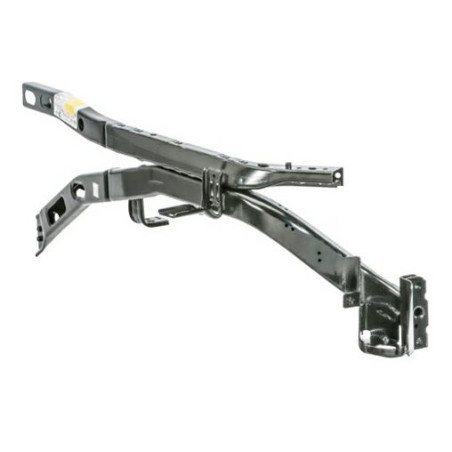 LONGHERONE ANT DX JEEP WRANGLER 2/4D (JK) 2007 2018 OEM 55395350AI