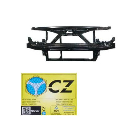 OSSATURA SEAT LEON (1M1) 1999 2005 OEM 1M0805591L