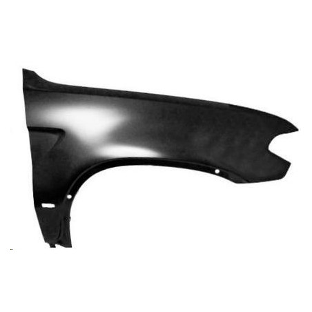 PARAFANGO ANT DX BMW X5 (E53) 2000 2007 OEM 41357121008