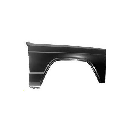 PARAFANGO ANT DX JEEP CHEROKEE (XJ) 1997 2001 OEM 55029858