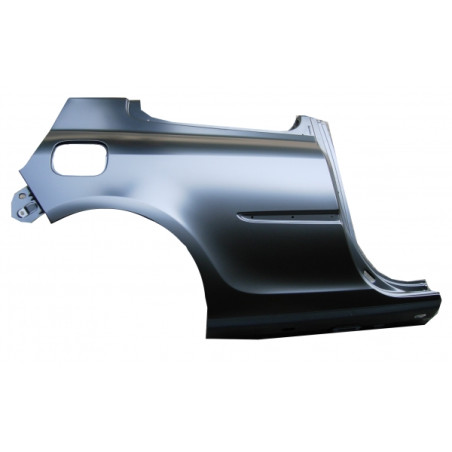 PARAFANGO POST SX 3 RENAULT CLIO III (BR0 1/CR0 1) 2006 2009 OEM 7751476082