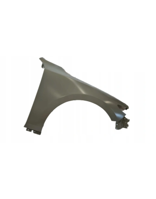 PARAFANGO ANT SX 5 MAZDA 3 H/B (BP) 2019  OEM BCJH52210