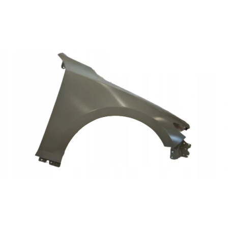 PARAFANGO ANT SX 5 MAZDA 3 H/B (BP) 2019  OEM BCJH52210