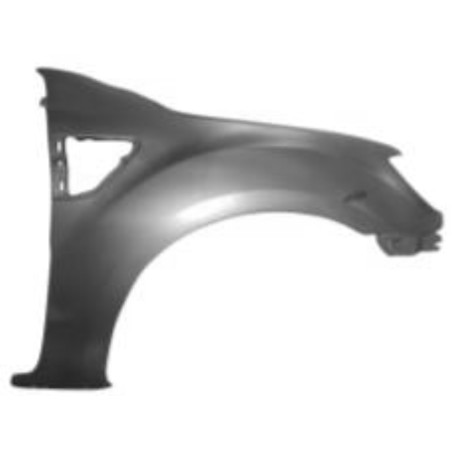 PARAFANGO ANT DX FORD RANGER (TKE) 2012 2015 OEM UC9M52310C