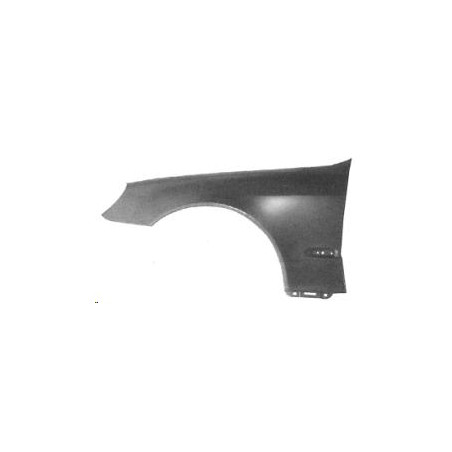 PARAFANGO ANT SX MERCEDES-BENZ S CLASS (W220) 1998 2005 OEM A2208800318