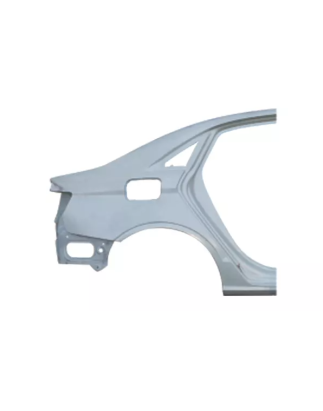 PARAFANGO POST SX AUDI A3 SEDAN/CABRIO (8V7/8VE/8VS/8VM) 2013 2016 OEM 8VD809843