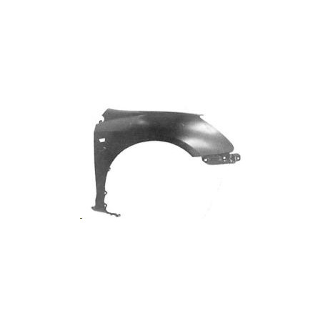 PARAFANGO ANT DX 3/5 HONDA CIVIC H/B-L/B (EU/EP/EV) 2001 2004 OEM 60211S6AE00ZZ