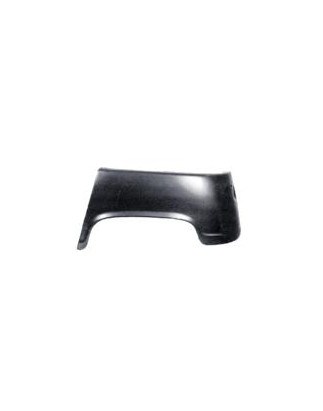 PARAFANGO POST SX RENAULT 4 (112) 1968 1992 OEM 7701638293