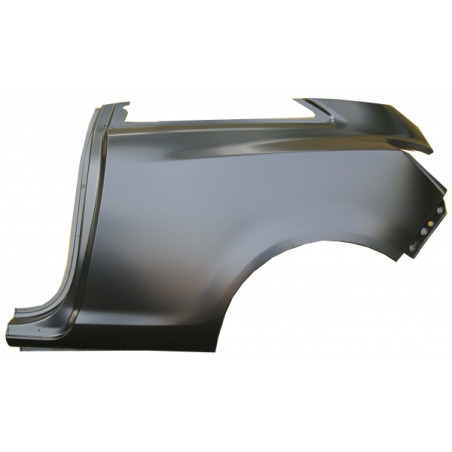 PARAFANGO POST SX 3 OPEL CORSA D (S07) 2006 2015 OEM 13236235