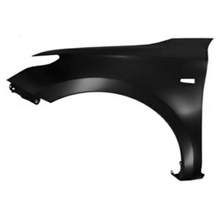 PARAFANGO ANT SX FIAT FULLBACK (502/503) 2016  OEM 5220J827