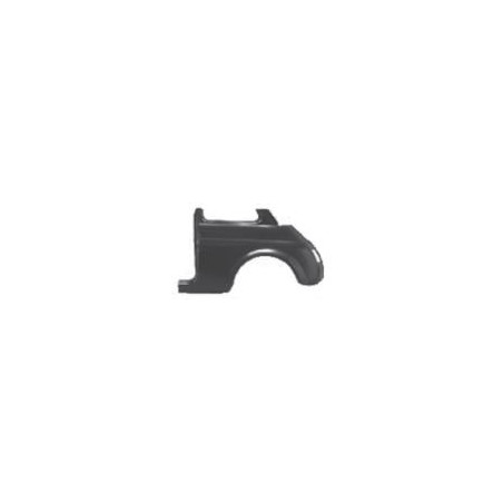 PARAFANGO POST SX FIAT 500 F / L / R 1965 1975 OEM 5886177