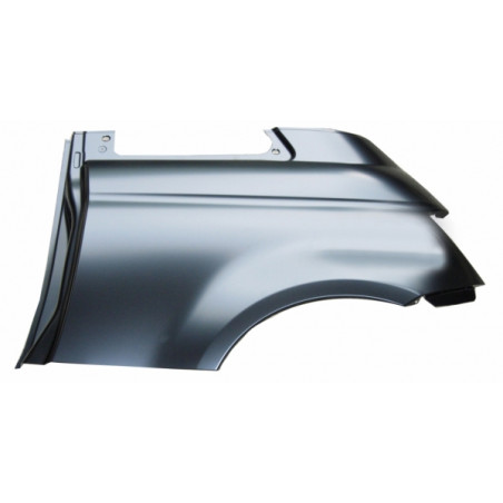 PARAFANGO POST SX ABARTH 500 2007 2016 OEM 71749347