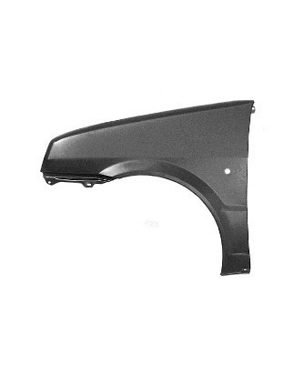 PARAFANGO ANT SX FIAT CINQUECENTO (170) 1993 1998 OEM 7634843