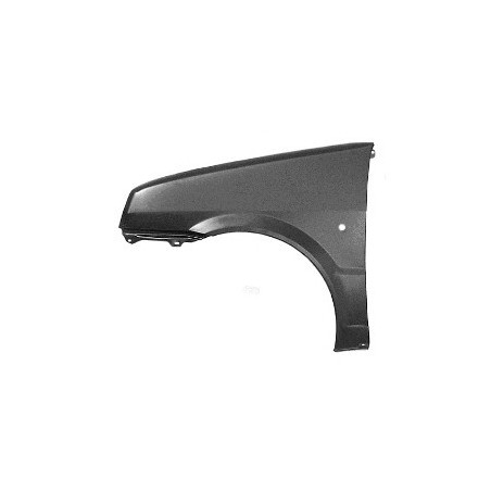 PARAFANGO ANT SX FIAT CINQUECENTO (170) 1993 1998 OEM 7634843
