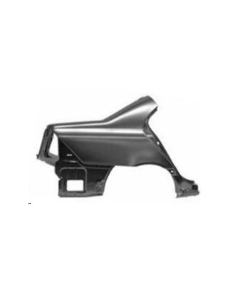 PARAFANGO POST DX MERCEDES-BENZ C CLASS SDN/S W (W203) 2000 2003 OEM A2036302021
