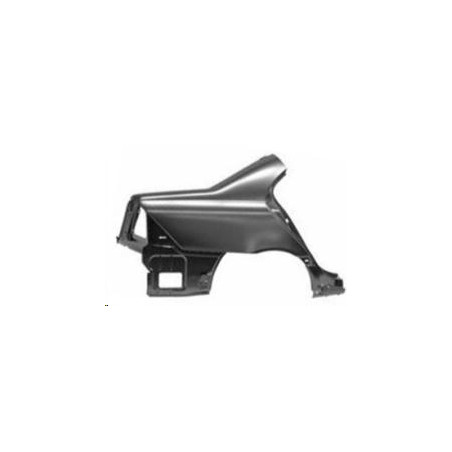 PARAFANGO POST DX MERCEDES-BENZ C CLASS SDN/S W (W203) 2000 2003 OEM A2036302021