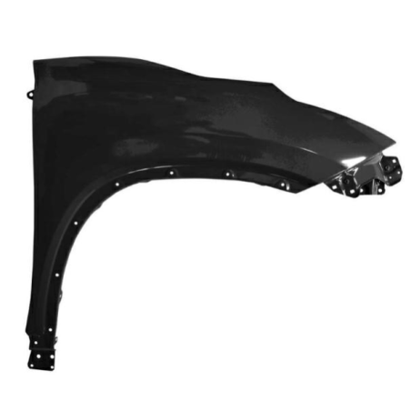 PARAFANGO ANT DX TOYOTA HIGHLANDER 2008  OEM 538010E160