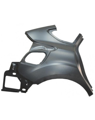 PARAFANGO POST DX 5 FORD FOCUS (DH) 2011 2014 OEM 1742934