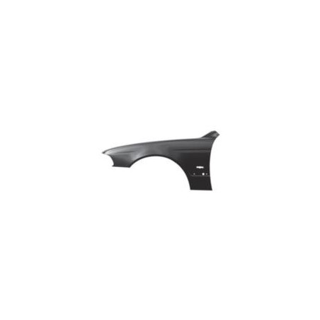 PARAFANGO ANT SX BMW SERIES 5 (E39) 1996 2002 OEM 41358162133