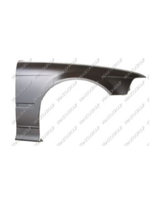 PARAFANGO ANT DX BMW SERIES 3 COUPE/CABRIO (E36) 1990 1998 OEM 41358122440