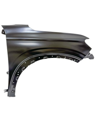 PARAFANGO ANT SX RENAULT AUSTRAL 2022  OEM 631139450R