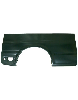 PARAFANGO POST DX 185CM FORD TRANSIT (FA/FB/FZ/FC) 2000 2006 OEM 4781185