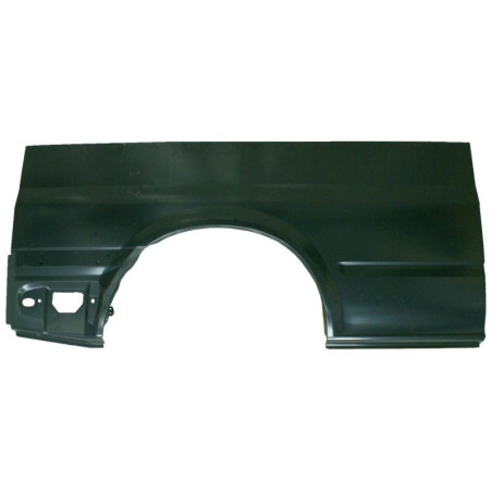 PARAFANGO POST DX 185CM FORD TRANSIT (FA/FB/FZ/FC) 2000 2006 OEM 4781185