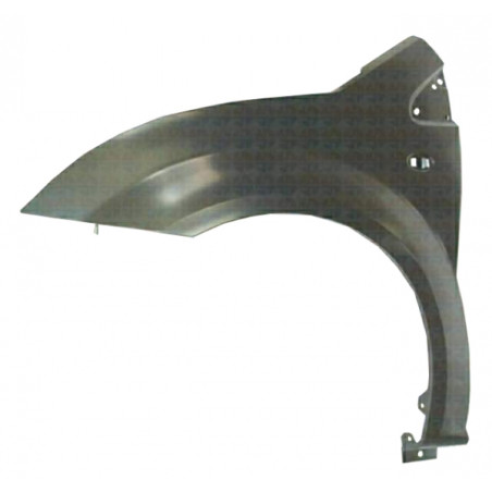 PARAFANGO ANT SX CITROEN C2 (JM) 2003 2008 OEM 7840N3