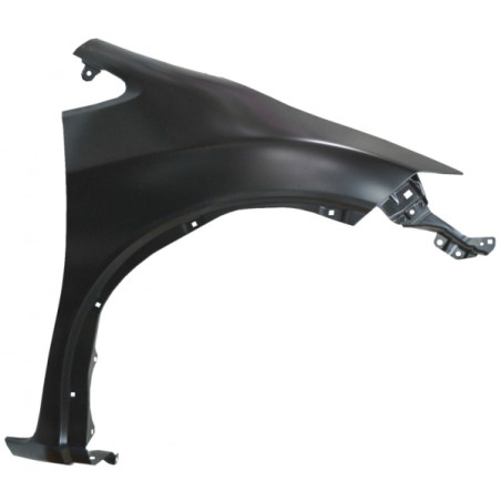 PARAFANGO ANT DX HONDA CIVIC H/B-L/B (FK) 2012 2016 OEM 60210TV0E00ZZ