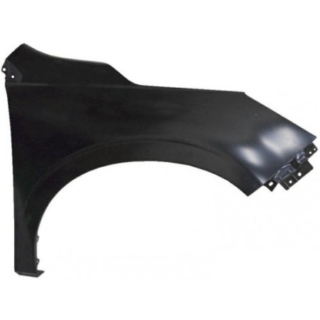 PARAFANGO ANT DX SENZA FORO LUCCIOLA SUBARU FORESTER (SJ) 2012 2015 OEM 57120SG0209P