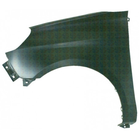 PARAFANGO ANT SX SENZA FORO LUCCIOLA KIA PICANTO (SA) 2008 2011 OEM 6631107600