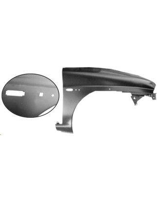 PARAFANGO ANT DX T�V LANCIA Y (840) 1996 2003 OEM 7792697