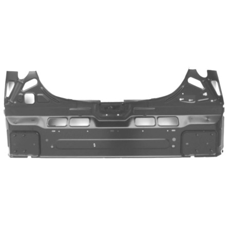 RIVESTIMENTO POST 3 INTERNO OPEL ASTRA H (A04) 2004 2010 OEM 93183616