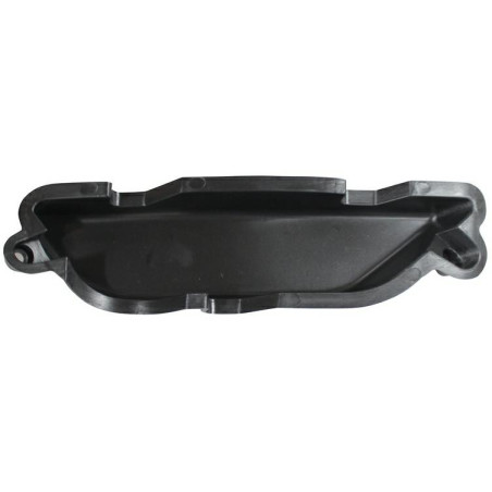 TAPPO FENDINEBBIA DX NERO JAGUAR E-PACE (X540) 2017  OEM J9C7236