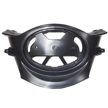 SUPPORTO FREGIO COFANO ANT TOYOTA AURIS (E18) 2012 2015 OEM 5311102914