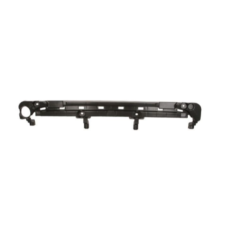 SUPPORTO PARAURTI POST INF RENAULT CAPTUR I (J5/H5) 2017 2020 OEM 850907789R