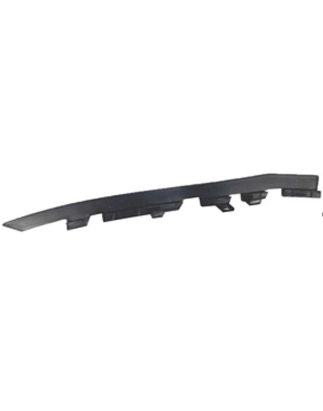 SUPPORTO PARAURTI ANT DX PORSCHE MACAN (95B) 2014 2018 OEM 95B807166