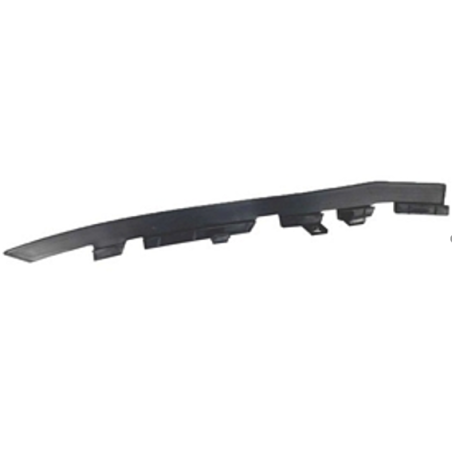 SUPPORTO PARAURTI ANT DX PORSCHE MACAN (95B) 2014 2018 OEM 95B807166