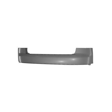 PARAURTI POST AUDI A4 (8E2/8E5) 2000 2004 OEM 8E5807301GGRU