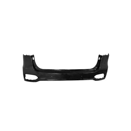 PARAURTI POST SUP KIA SORENTO (XM) 2017 2020 OEM 86610C6510