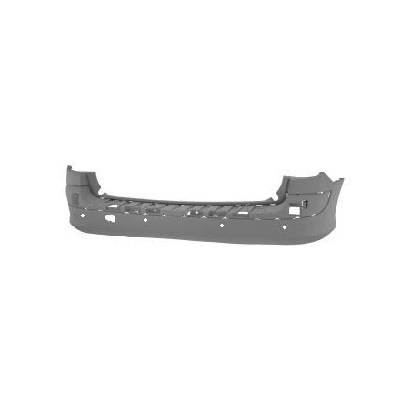PARAURTI POST PEUGEOT 308 I (4B/4A/4C) 2008 2013 OEM 7410FL