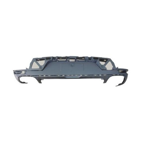 PARAURTI POST INF PORSCHE MACAN (95B) 2014 2018 OEM 95B807521NG2X
