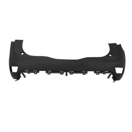 PARAURTI POST CITROEN C4 PICASSO 2014 2017 OEM 1609617280