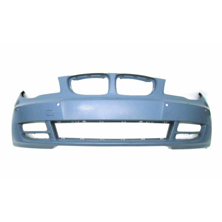 PARAURTI ANT BMW SERIES 1 COUPE/CABRIO (E82/E88) 2007 2013 OEM 51117209153