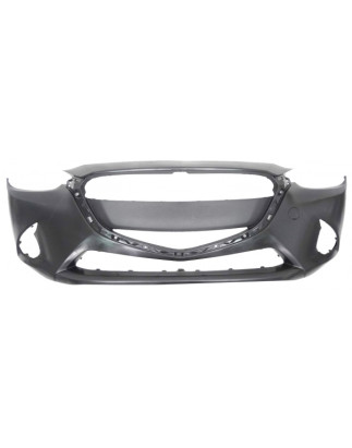 PARAURTI ANT NERO MAZDA 2 (DL/DJ) 2014 2020 OEM DB5J50031EBB