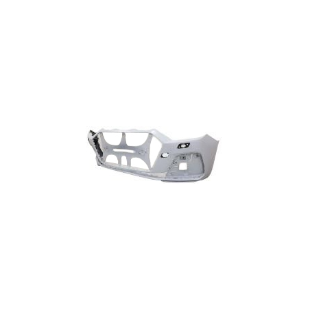 PARAURTI ANT AUDI A1 (GBA/GBH) 2018  OEM 82A807065CGRU