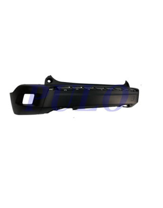 PARAURTI POST PEUGEOT 2008 II (CU) 2019 2023