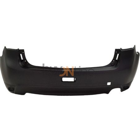 PARAURTI POST MITSUBISHI ASX (GAW) 2012 2016 OEM 6410C587