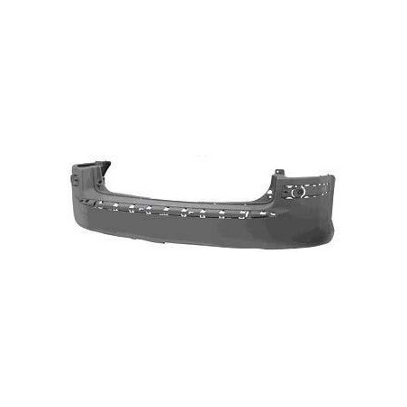 PARAURTI POST PEUGEOT 407 (6D/6C) 2004 2010 OEM 7410V5